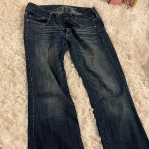 American Eagle Artist Jean size 10
